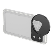 SmallRig 6907 - adapter, mocowanie na filtr do iPhone 18 Pro Max (gwint 67mm)